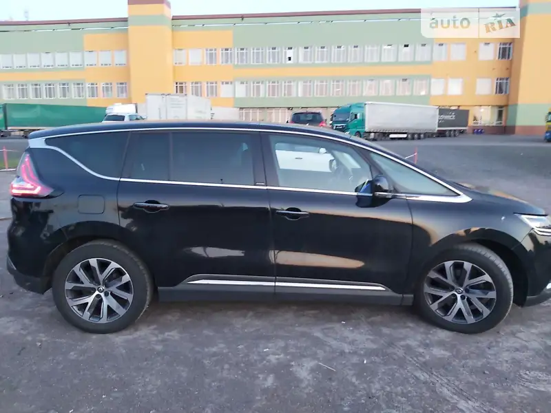 Renault Espace
