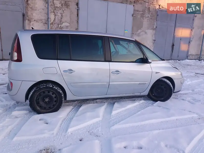 Renault Espace