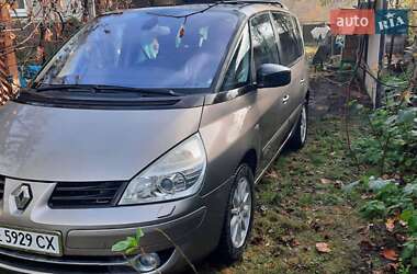 Renault Espace  2010