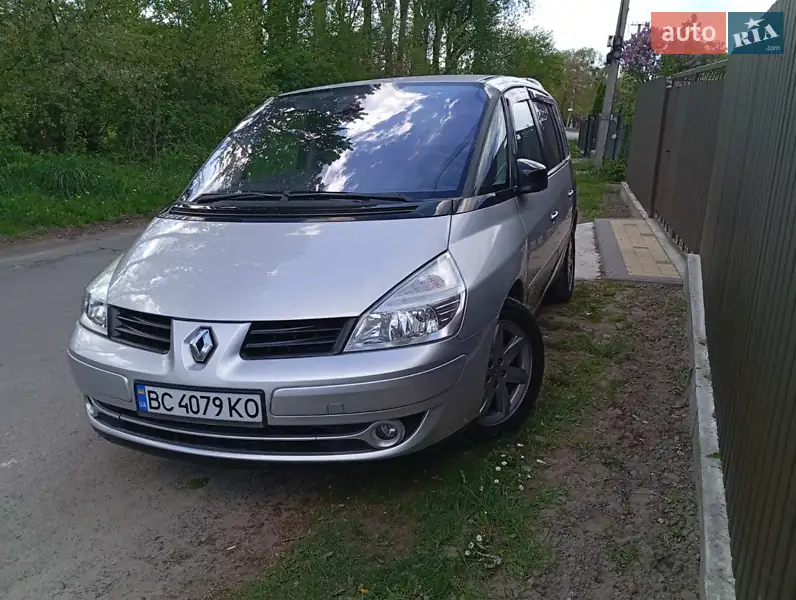 Renault Espace