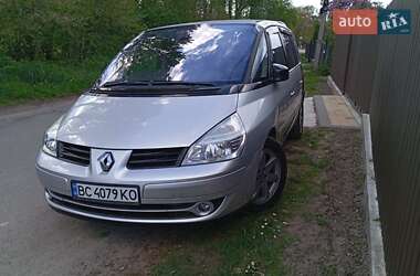 Renault Espace  2012