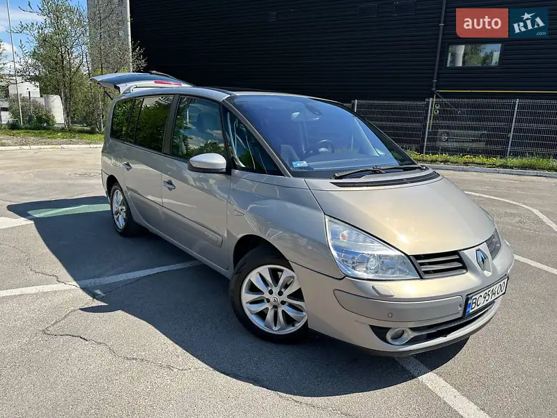Renault Espace