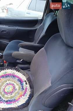 Renault Espace  2002