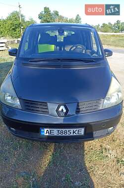 Renault Espace  2004