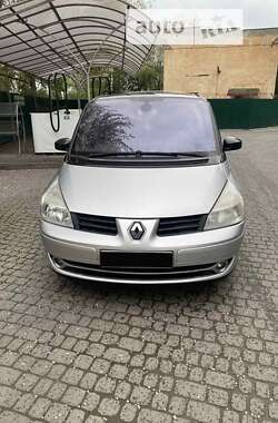 Renault Espace  2009