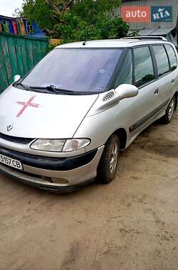 Renault Espace  2000