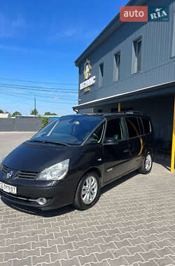 Renault Espace 2007