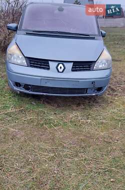 Renault Espace  2007