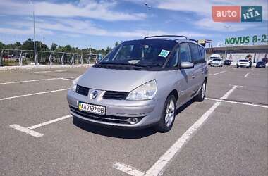 Renault Espace  2006