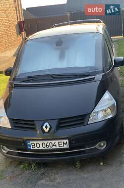 Renault Espace  2009