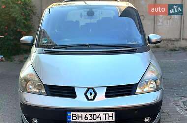 Renault Espace 2004