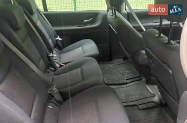 Мінівен Renault Espace 2007 в Ужгороді фото 9 Мінівен Renault Espace 2007 в Ужгороді