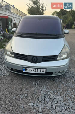 Renault Espace  2003