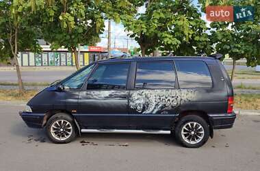 Renault Espace  1994