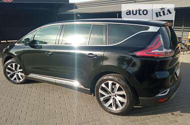 Renault Espace  2015