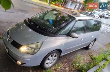 Renault Espace  2003