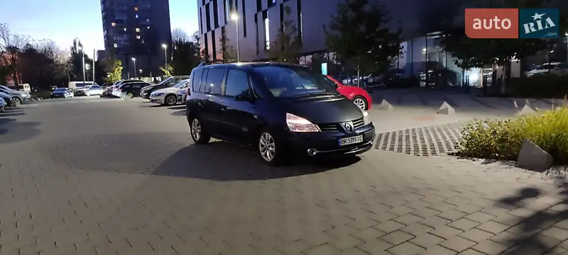 Renault Espace