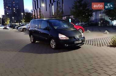 Renault Espace 2008