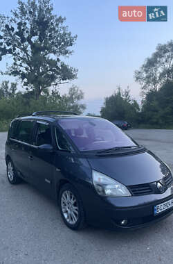 Renault Espace  2005