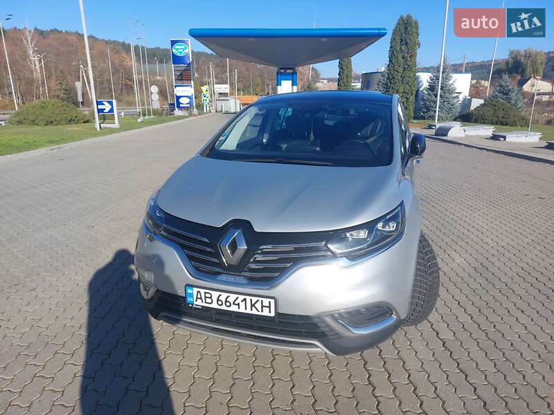 Renault Espace