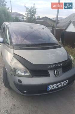 Renault Espace  2007