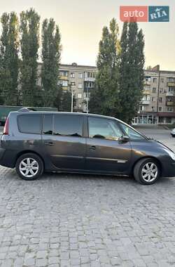 Renault Espace  2009