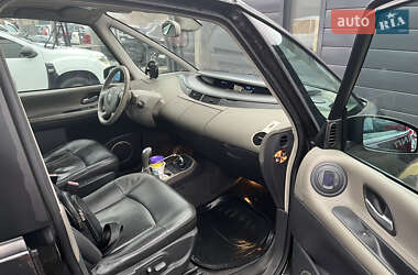 Минивэн Renault Espace 2006 в Ровно