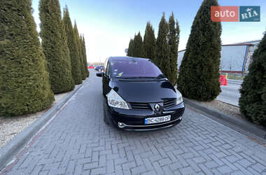 Renault Espace  2007
