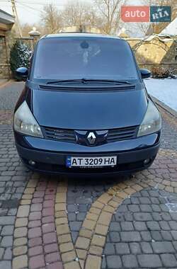 Renault Espace 2003