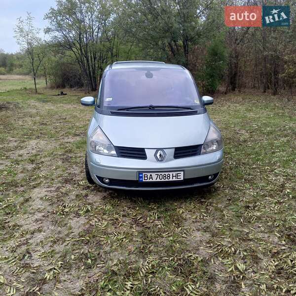 Renault Espace