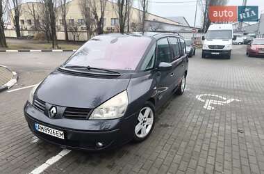 Renault Espace  2005