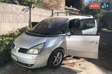 Renault Espace  2005