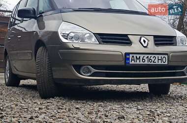 Renault Espace  2011