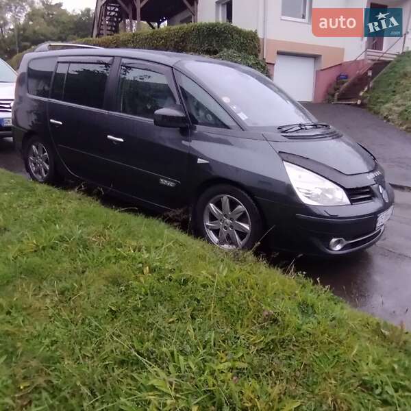 Renault Espace