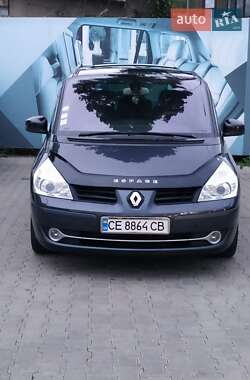 Renault Espace  2010