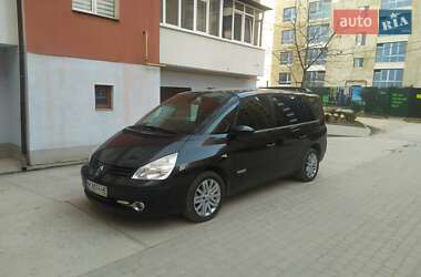 Renault Espace  2008