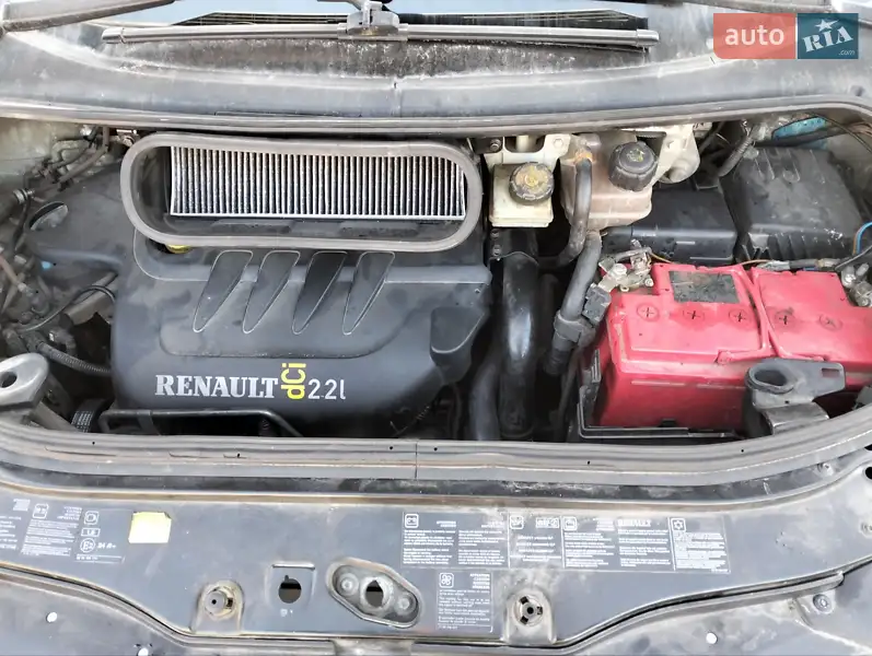 Renault Espace