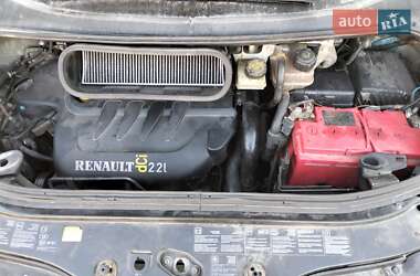 Renault Espace  2003