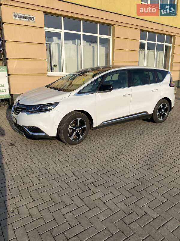 Renault Espace