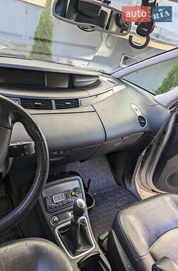 Мінівен Renault Espace 2010 в Житомирі