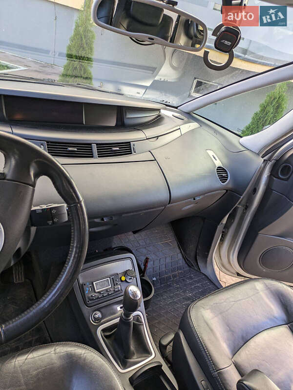 Мінівен Renault Espace 2010 в Житомирі