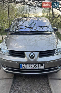 Renault Espace  2010