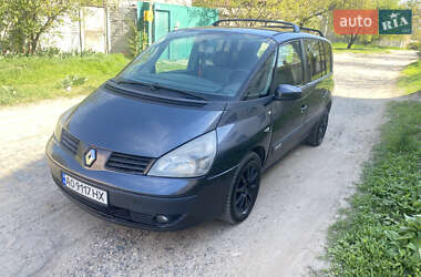 Renault Espace  2004