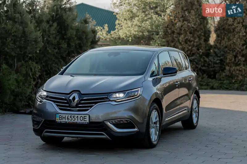 Renault Espace