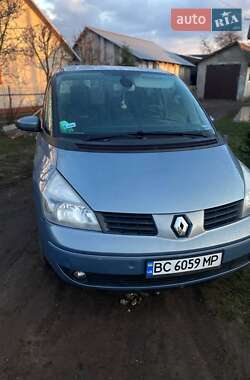 Renault Espace  2005