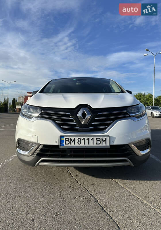 Renault Espace