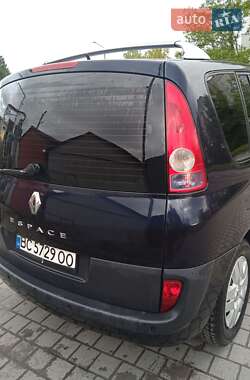 Renault Espace  2003