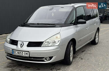 Renault Espace  2009