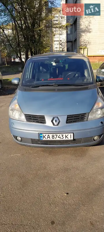 Renault Espace