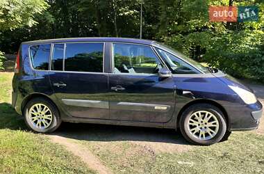 Renault Espace  2004